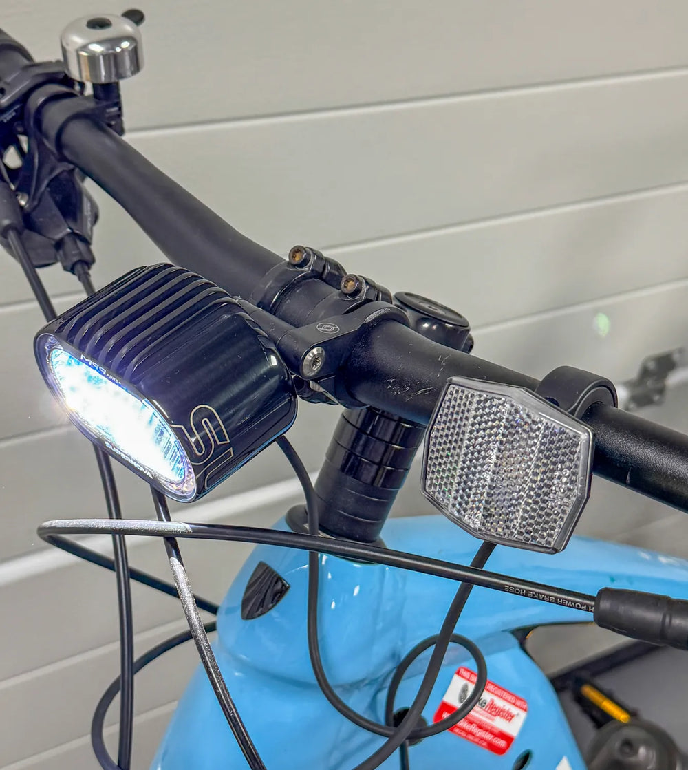 Trek Powerfly 4 625w 2022