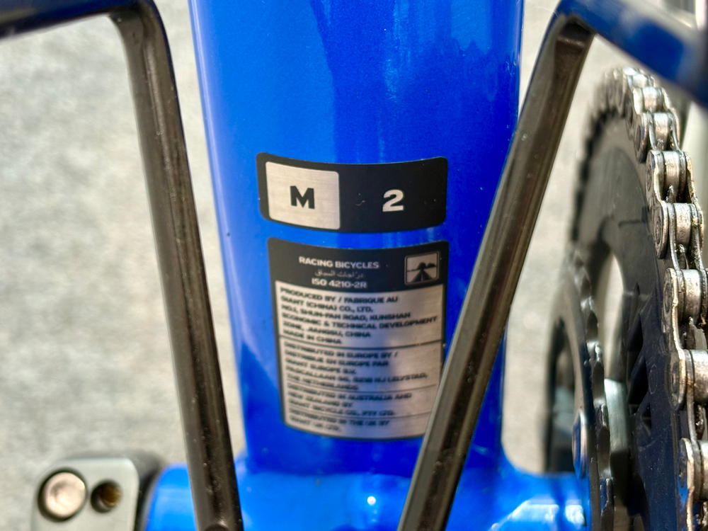 Giant Contend SL Disc 2 2022