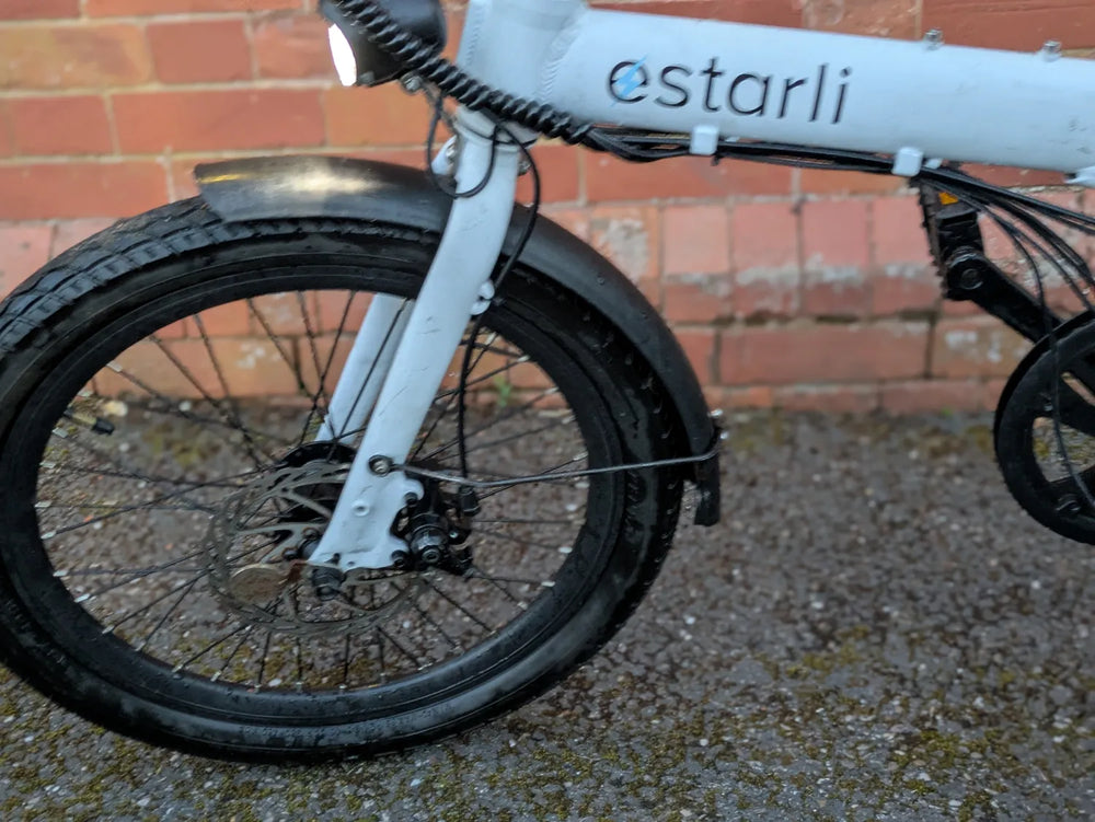 Estarli E20 Pro 2022