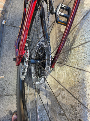 Trek Marlin 7 Gen 3 2026