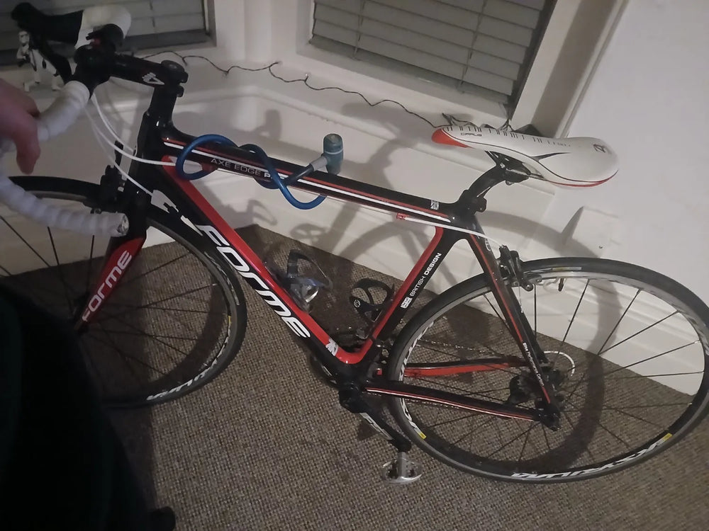 Forme Longcliffe 1 2019