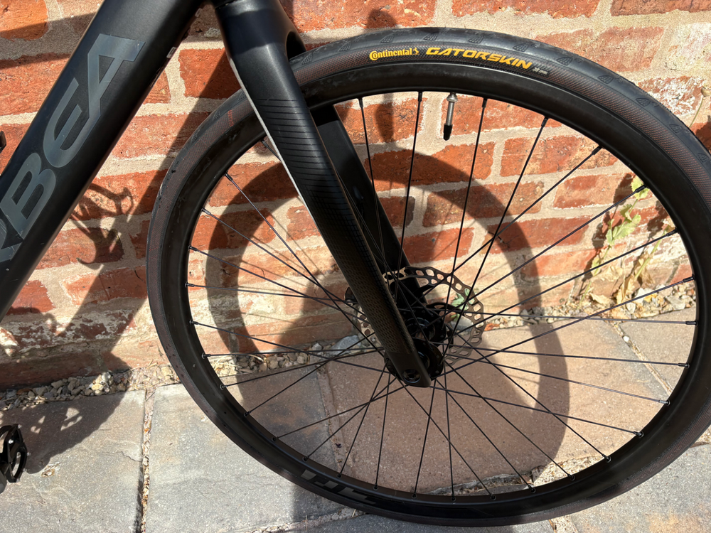 Orbea Gain D30 2022