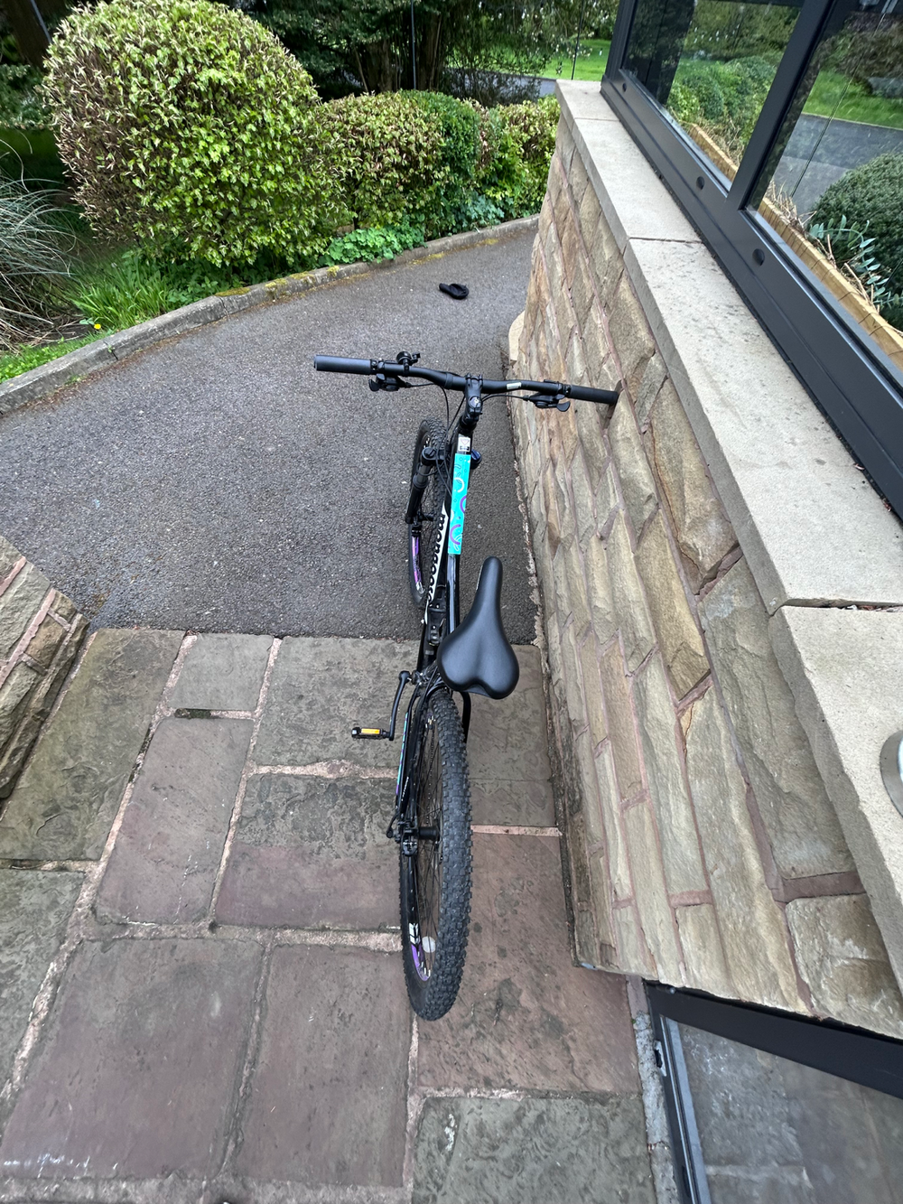Mongoose Boundary 3 2021