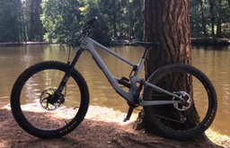 Santa Cruz Bronson S Plus / Carbon C / 27.5 2019
