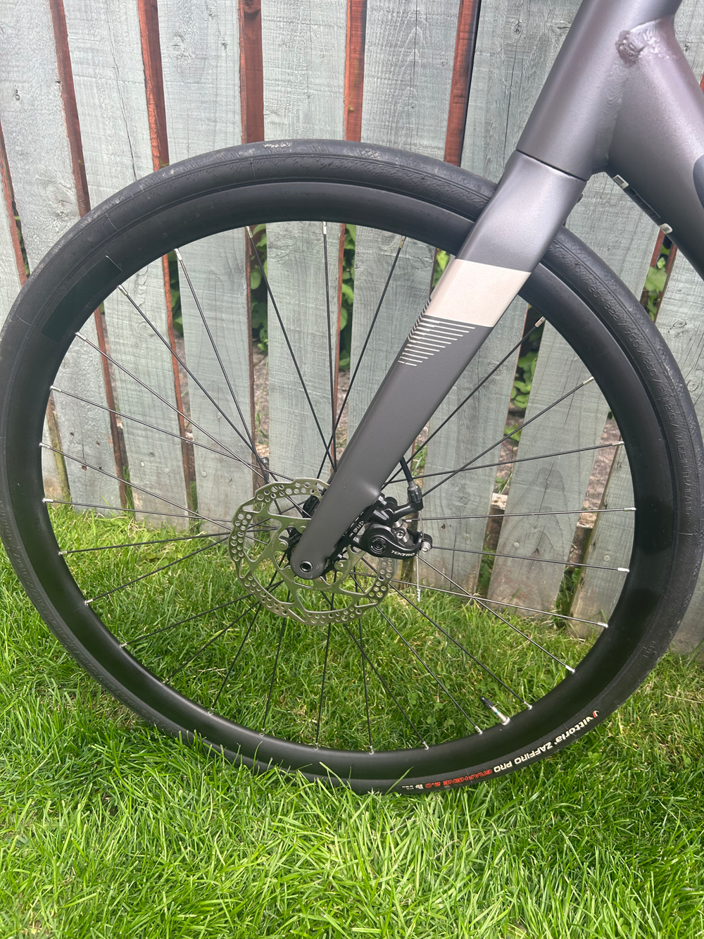 Orbea AVANT H40-D 2022