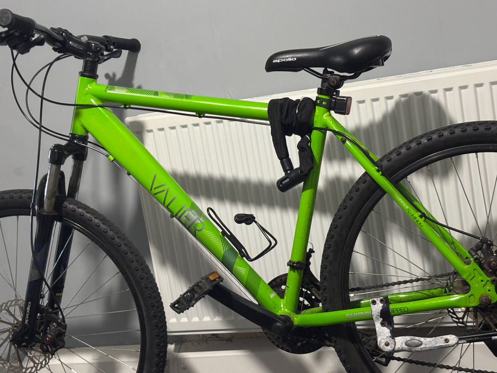 Apollo Cheap Mens Mountain Bikes Uk Frames Apollo Apollo Gradient