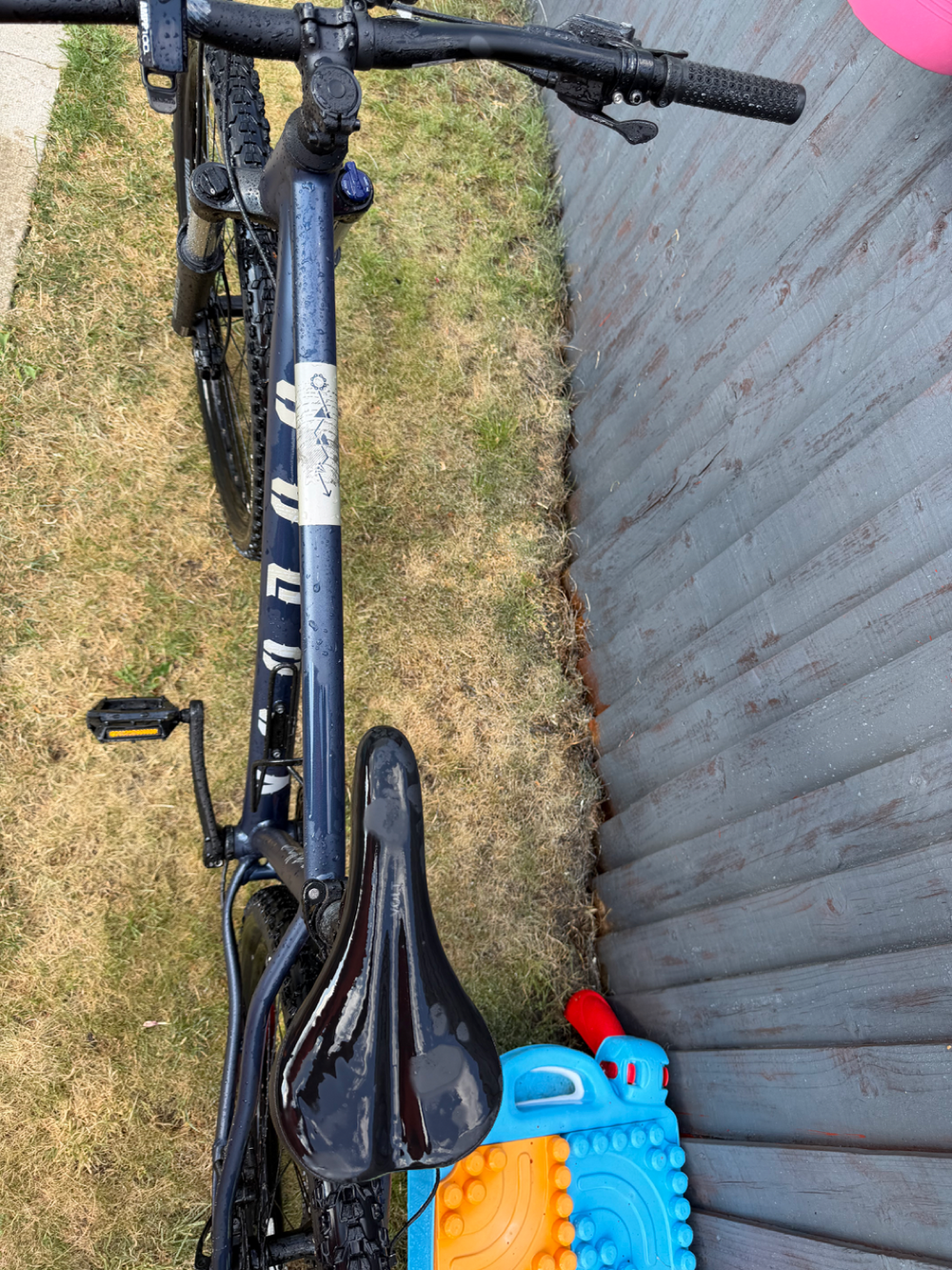 Voodoo Braag 29 2023