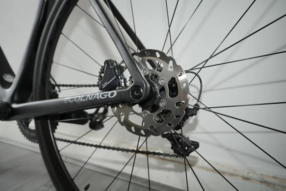 Colnago V3 Ultegra Disc  2021