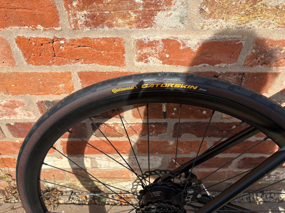 Orbea Gain D30 2022