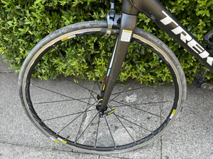 Trek Émonda ALR 5 Disc 2016