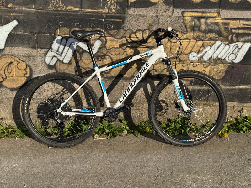 Cannondale Trail 6 2014