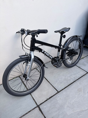 Trek Wahoo 20 2022