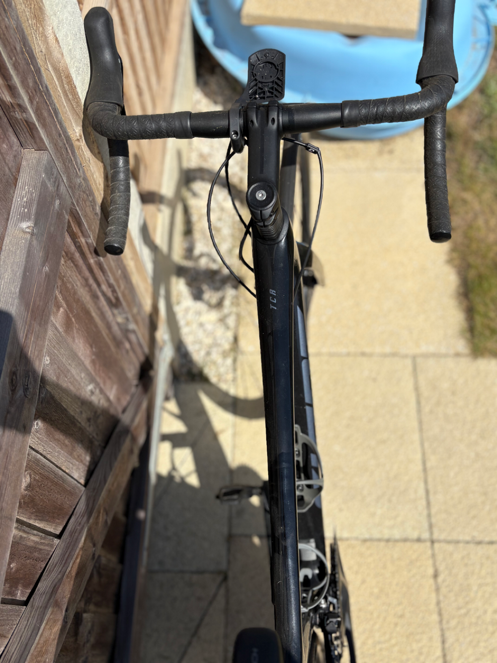 Giant TCR Advanced - Pro Disc 2 2023