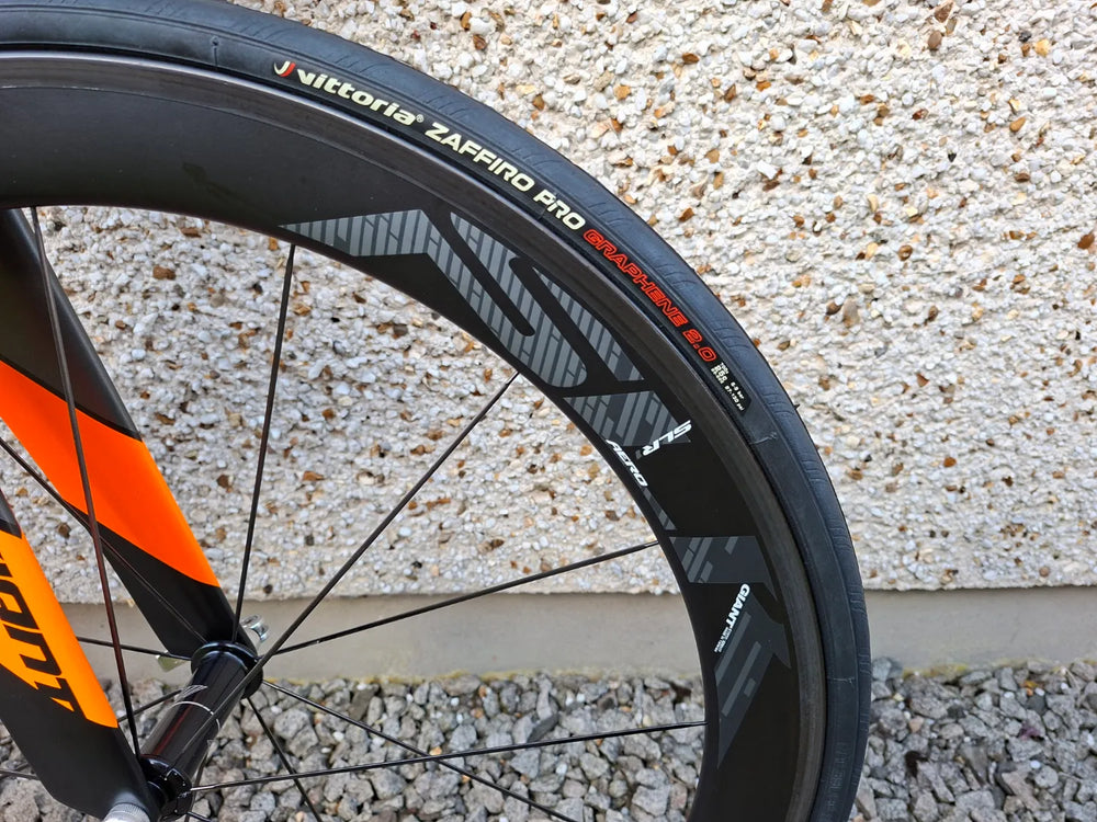 Giant Trinity Advanced Pro 1 2017