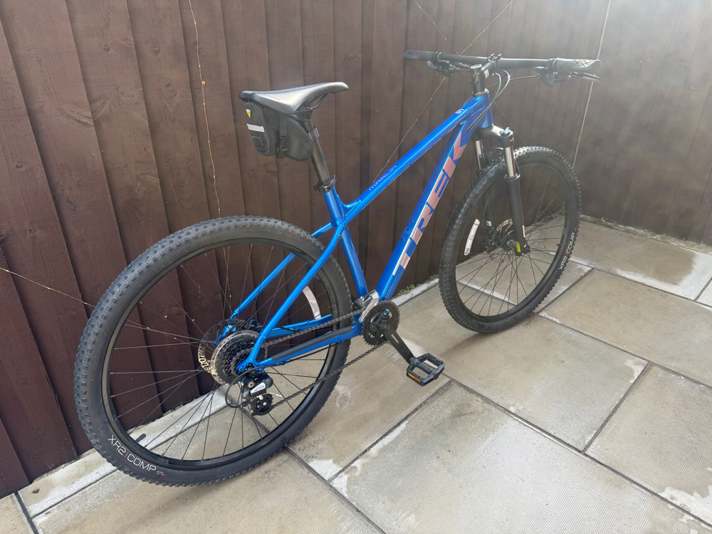 Trek Marlin 6 Gen 2 2023