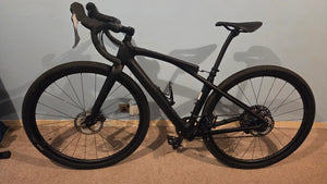 Specialized Diverge STR Comp 2024
