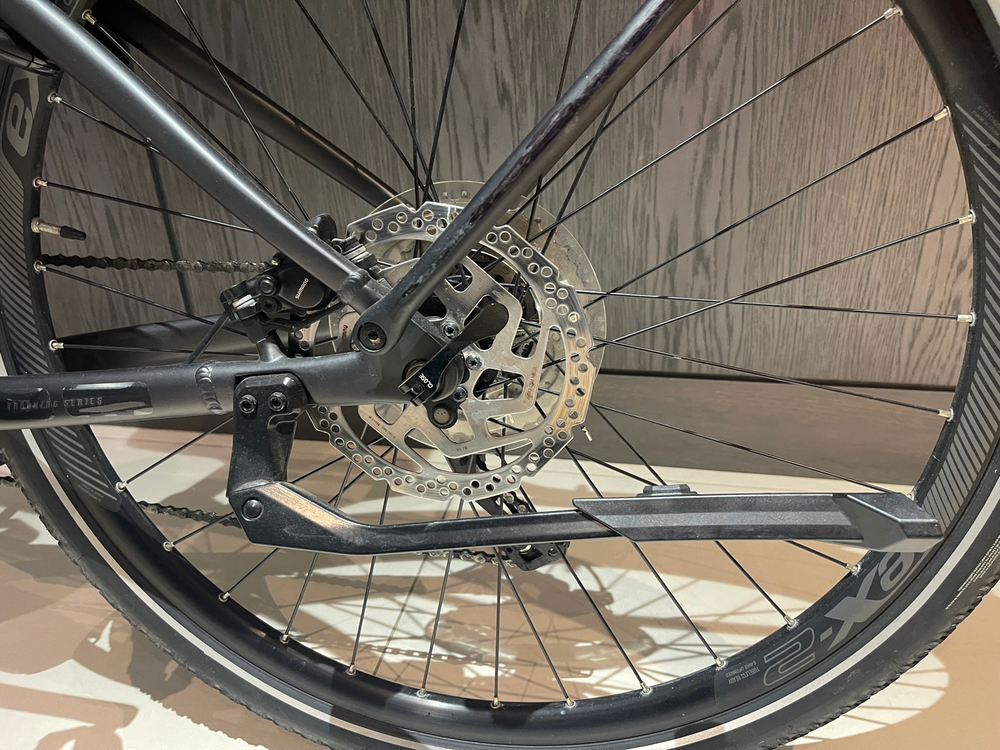 Giant Explore E+ 1 GTS 2022