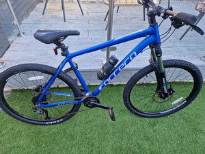 Carrera Vulcan 27.4
