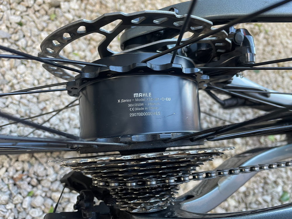 Ribble ENDURANCE SLe - SHIMANO 105 2019