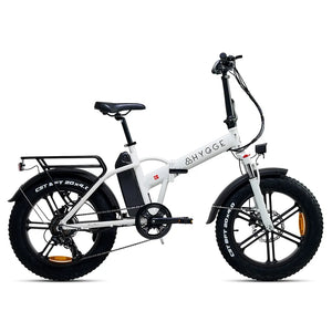 Hygge Vester Folding 2025