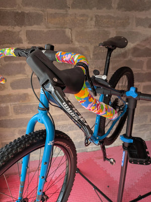 Cinelli Hobootleg Geo Apex Disc 2020