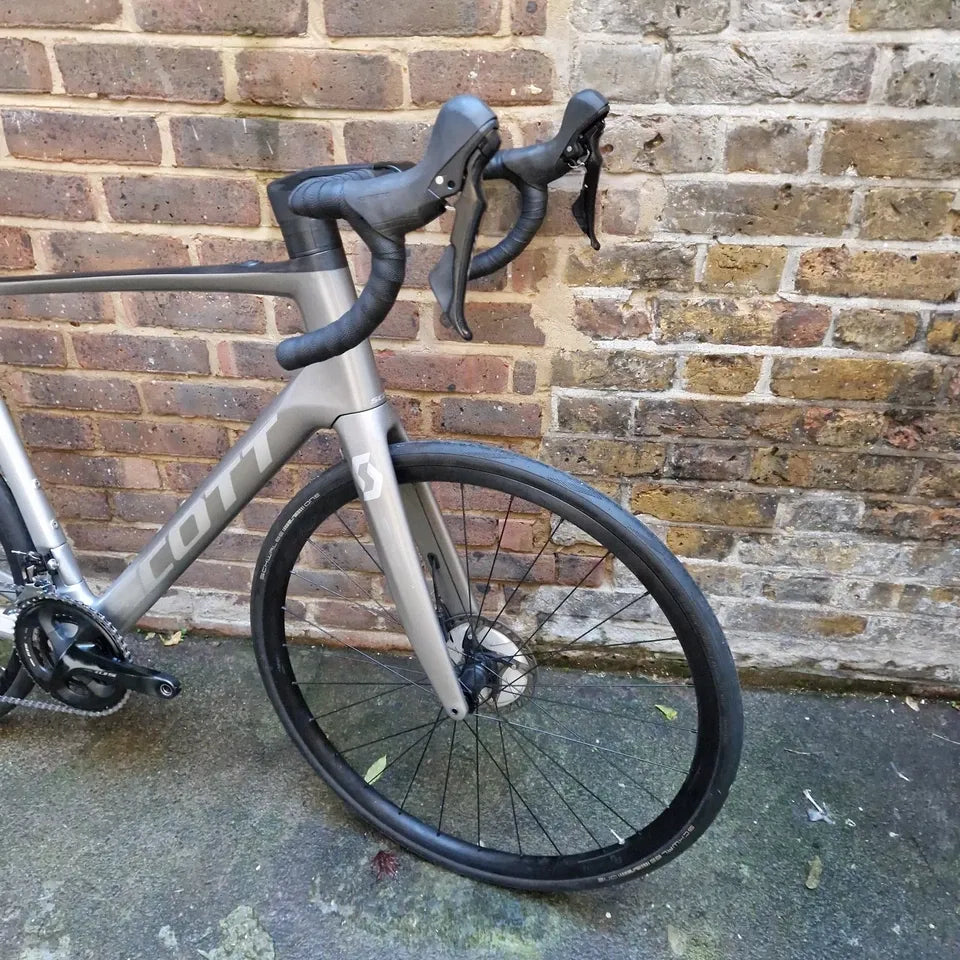 Scott Addict Eride 10 2020