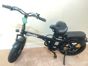 Chamrider DTS 425 2025