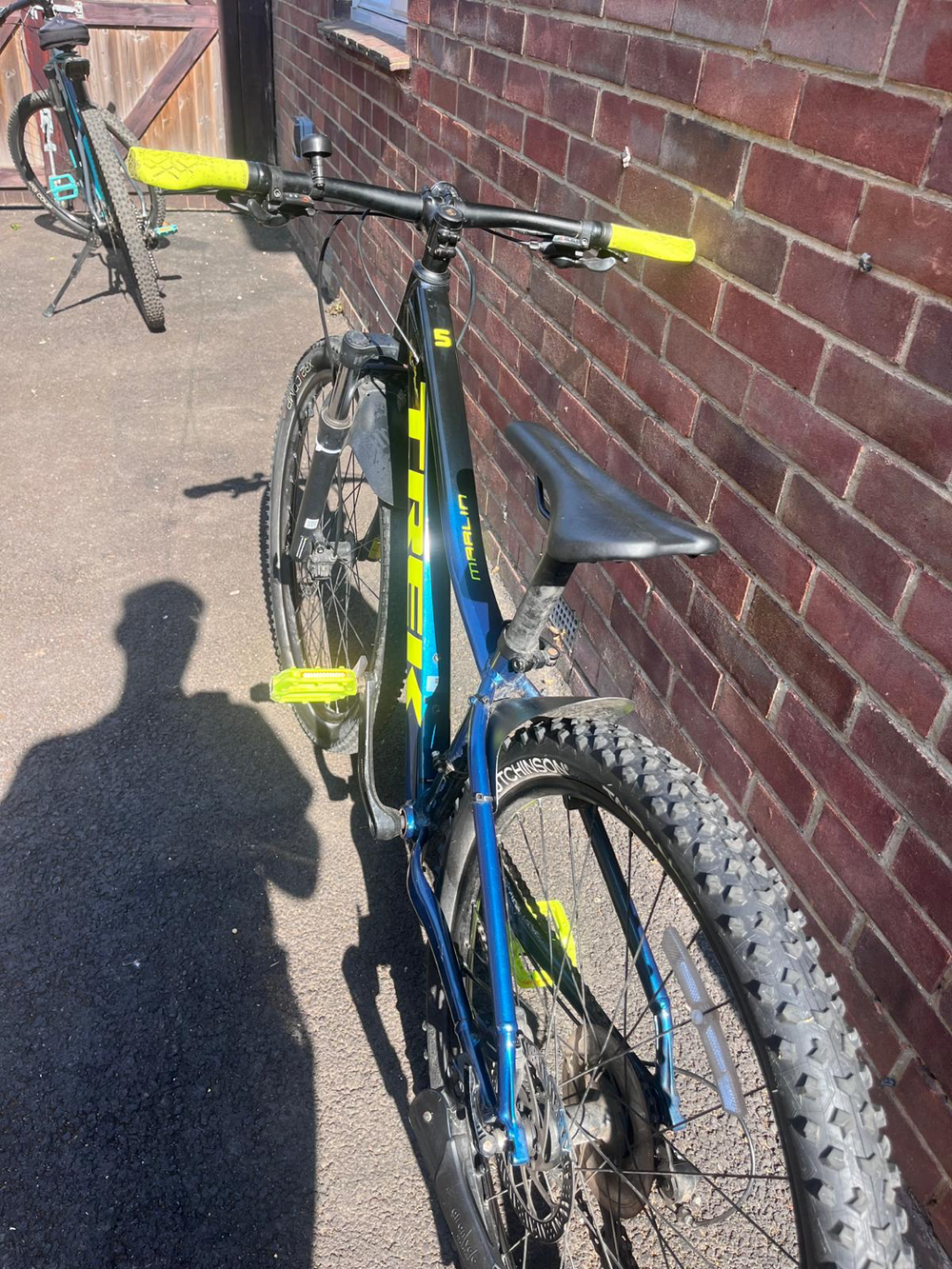 Trek Marlin 5 Gen 2 2023