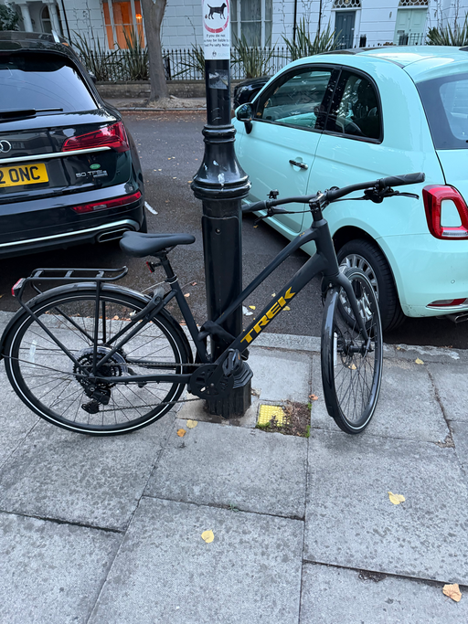 Trek FX 2 MS EQ