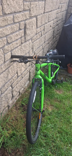 Frog MTB 62 2023