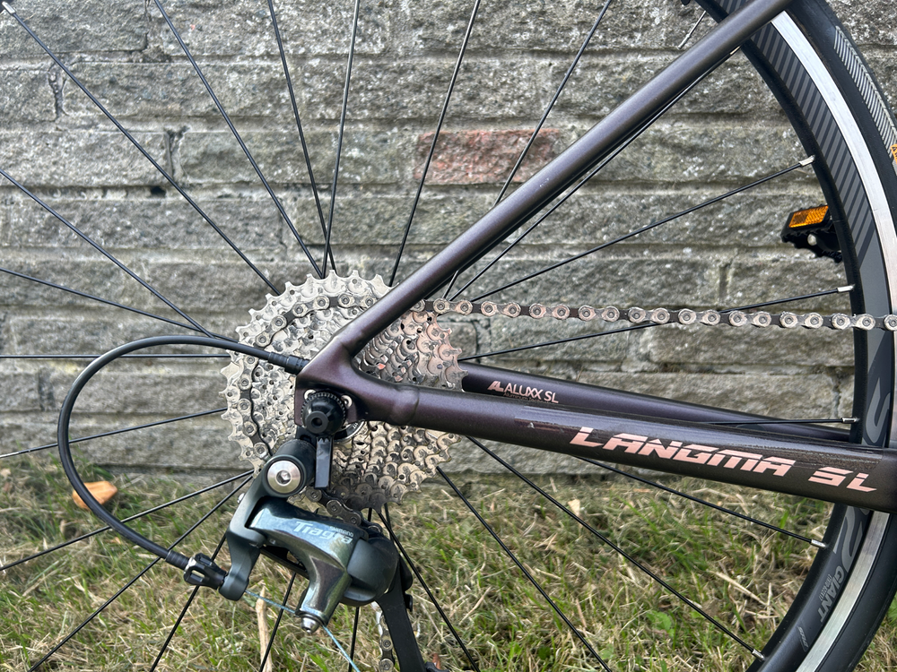 Liv Langma SL 2 2021
