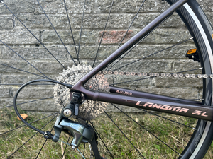 Liv Langma SL 2 2021