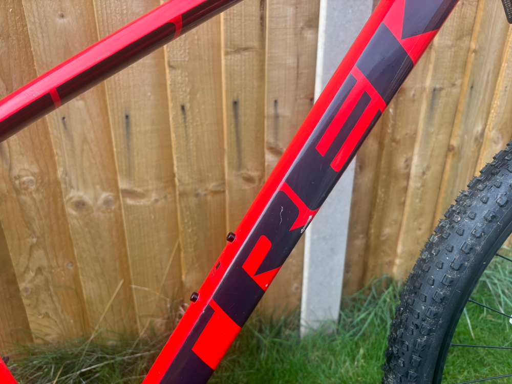 Trek Marlin 6 2021