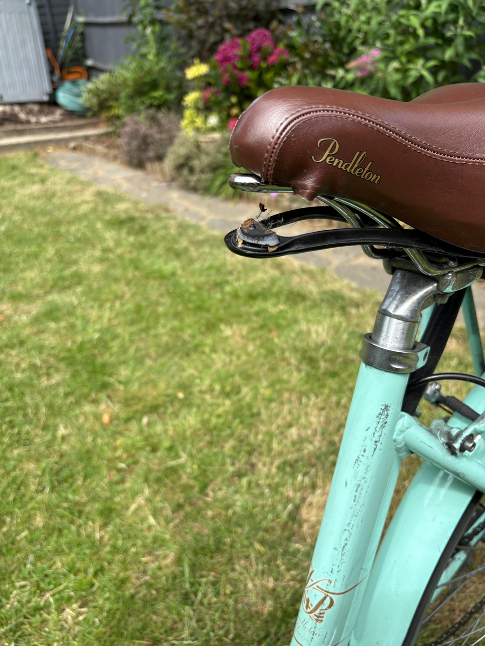 Pendleton Somerby Electric Bike 2022