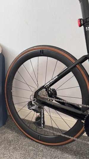 Merida Reacto 5000 Carbon Road 2027