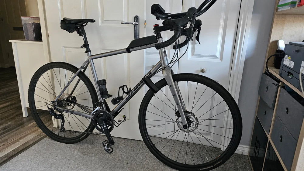 Jamis RENEGADE S3 2023