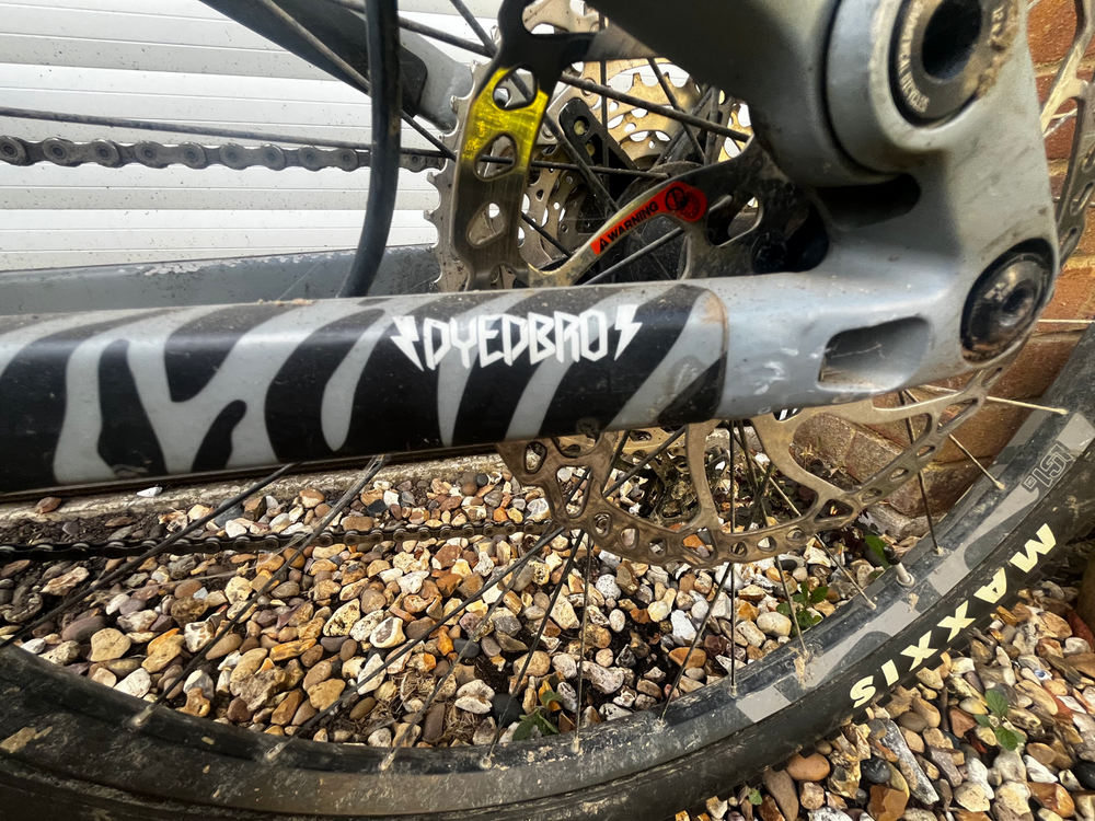 Commencal Meta AM 29 ORIGIN 2021