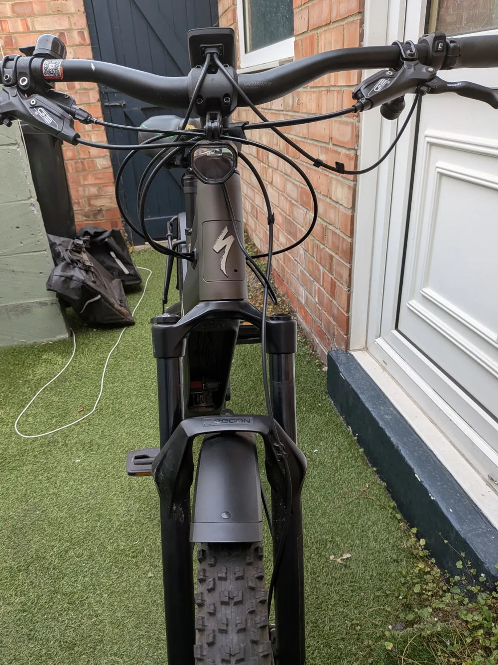 Specialized Turbo Tero 4.0 2023
