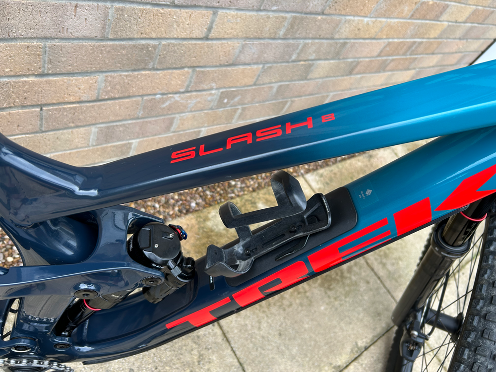 Trek Slash 8 2021