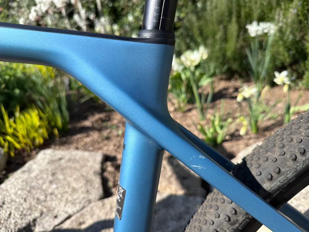 Canyon Grail: ON CF 8 2021