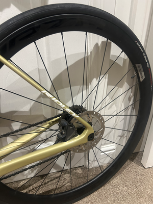 Ridley Fenix - Shimano Ultegra Di2 HDB 2021