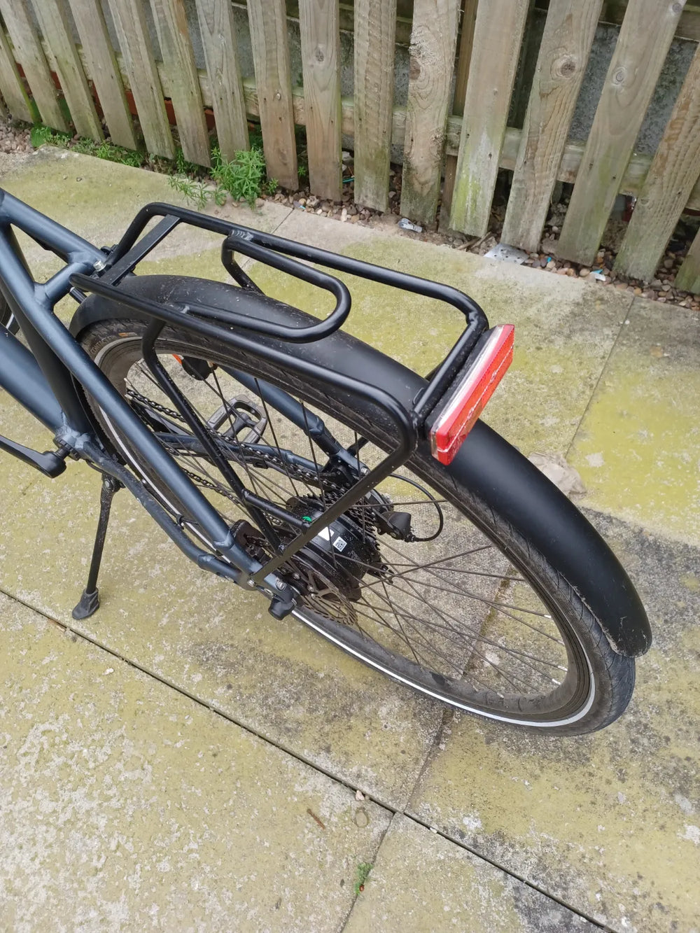 Viking Urban 2019