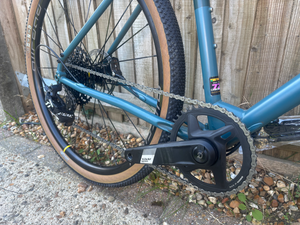 Ribble Gravel 725 - Sport 2023
