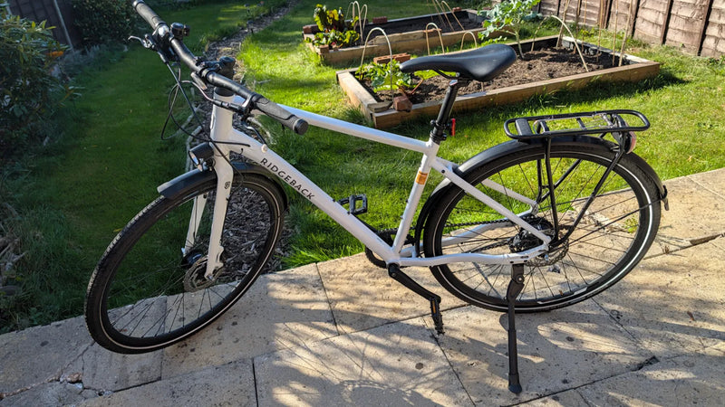 Ridgeback Supernova Eq 2022
