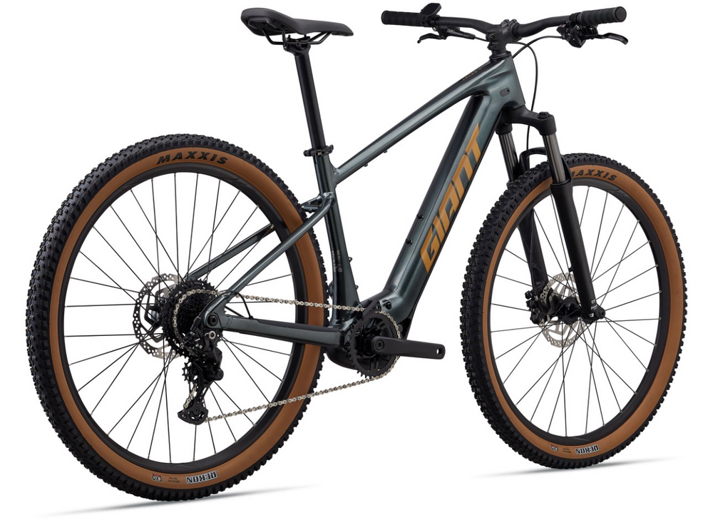 Giant Talon E+ 2026