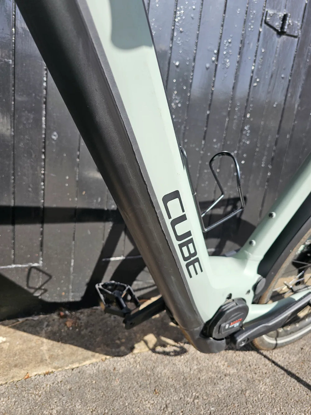 Cube Kathmandu HYBRID, One 750 2023