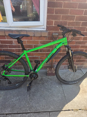 Cannondale Trail 7 2022