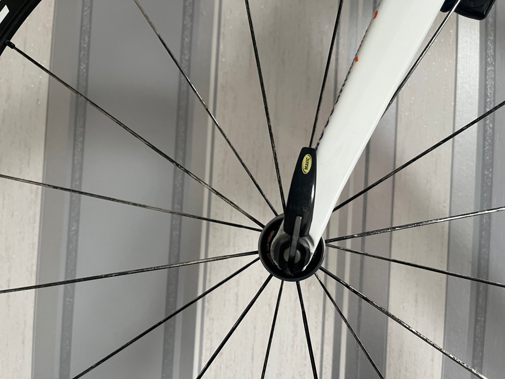 Giant TCR, Advanced Sl 1 2017