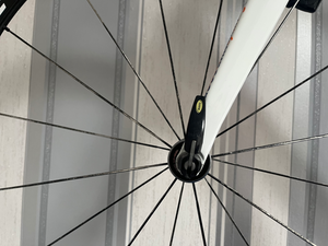Giant TCR, Advanced Sl 1 2017