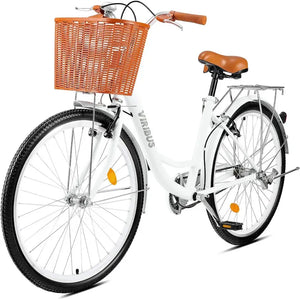 Vitus Auro CRS 2020